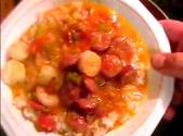 Creole Gumbo